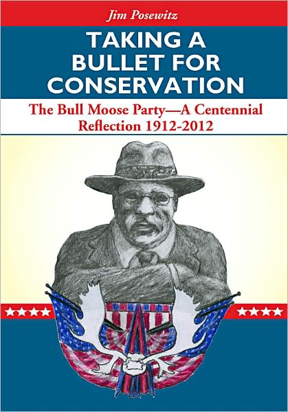 Taking a Bullet For Conservation