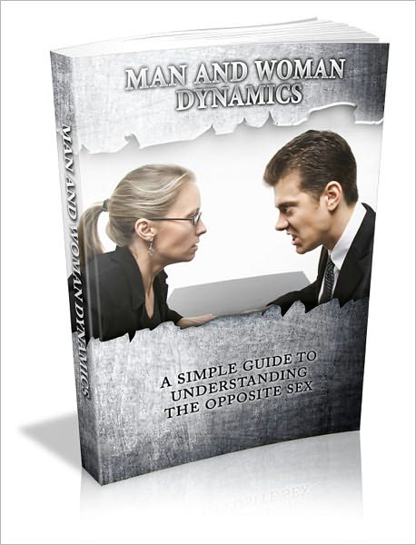Man And Woman Dynamics