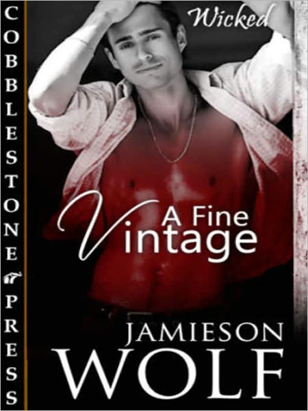 A Fine Vintage