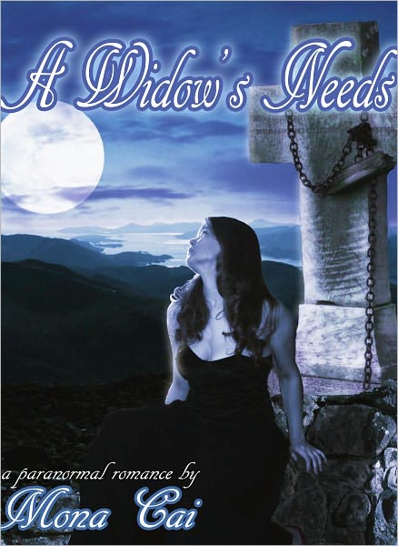 A Widow's Needs (A Paranormal Romance)
