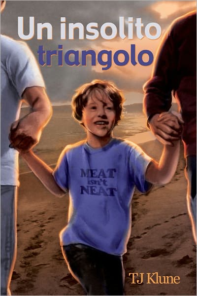 Un insolito triangolo
