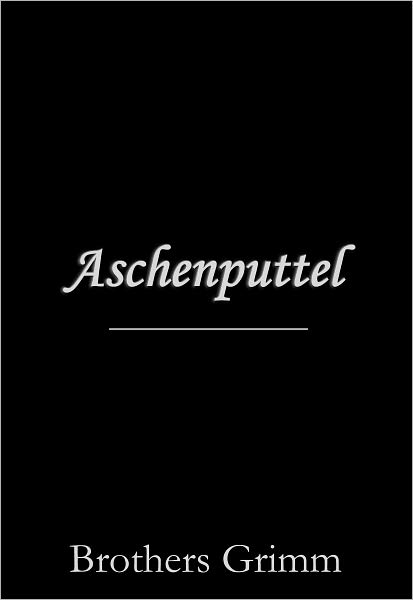Aschenputtel