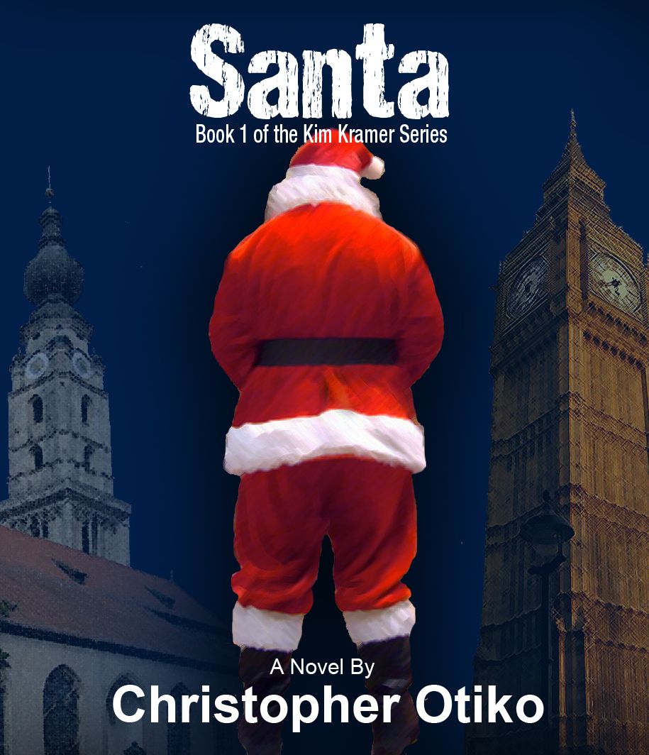 Santa