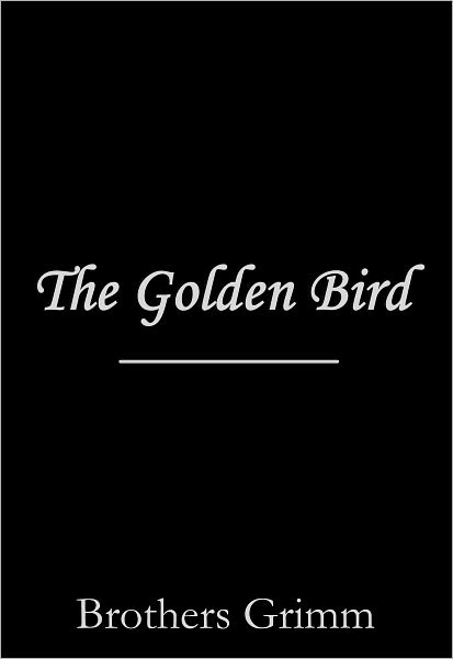 The Golden Bird
