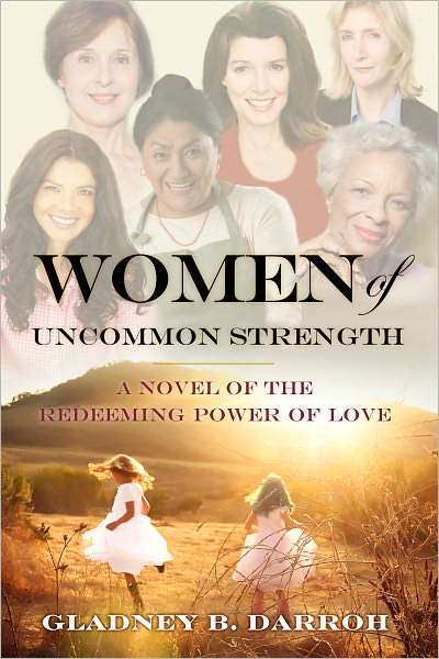 Women Of Uncommon Strength