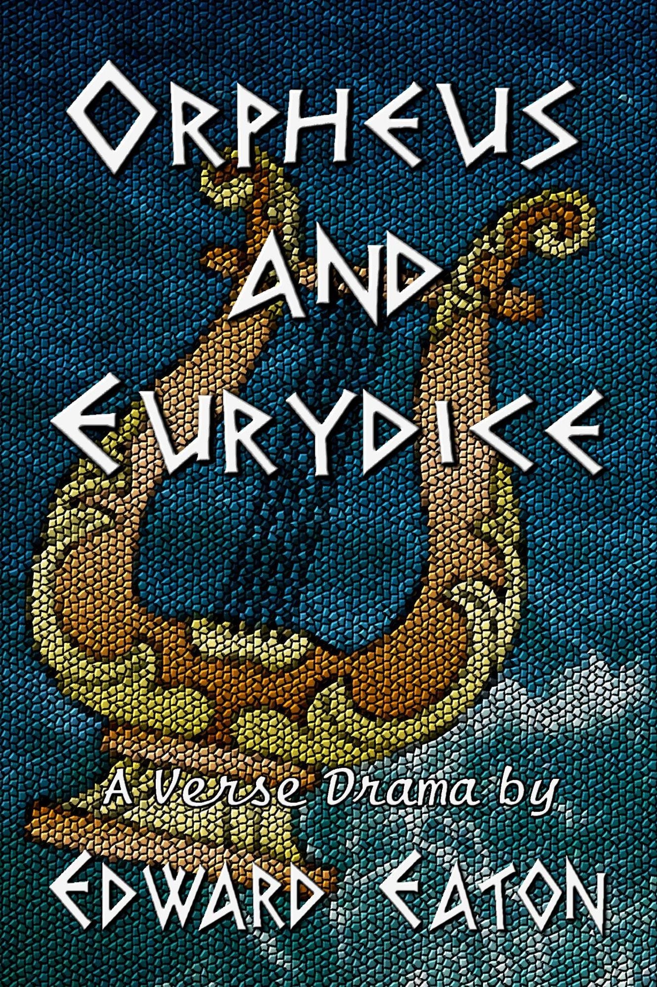 Orpheus and Eurydice