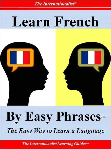 Learn French By Easy Phrases