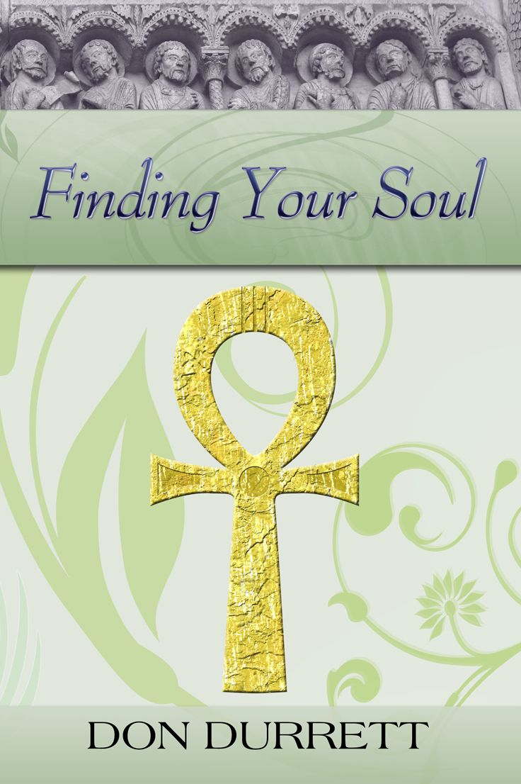 Finding Your Soul