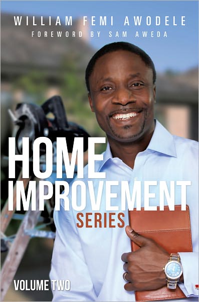 Home Improvement Series Volume Two