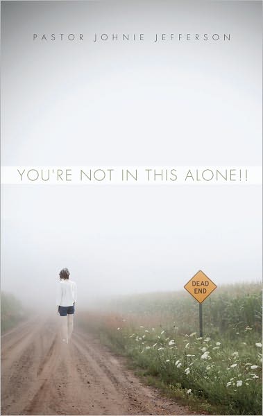 You're not in this Alone!!