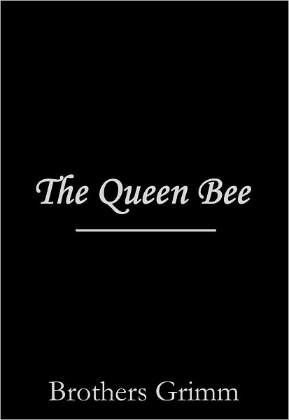 The Queen Bee