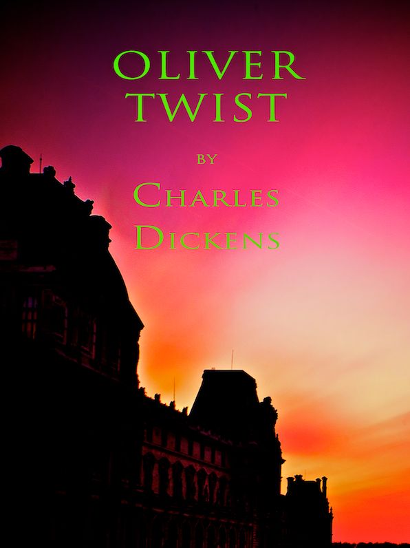 Oliver Twist