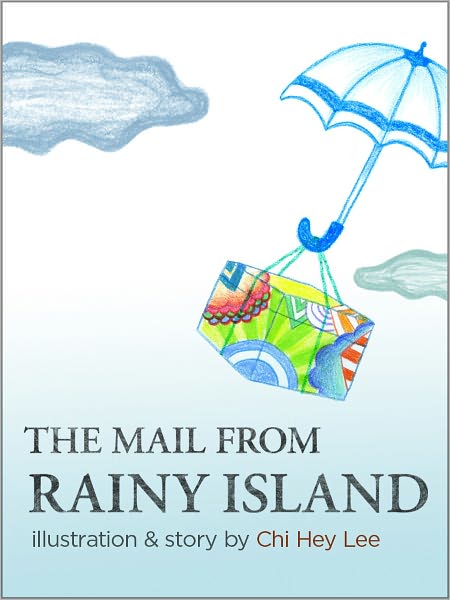 The Mail From Rainy Island