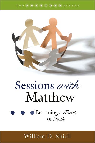 Sessions with Matthew