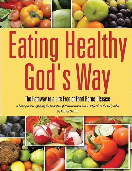 Eating Healthy God's Way