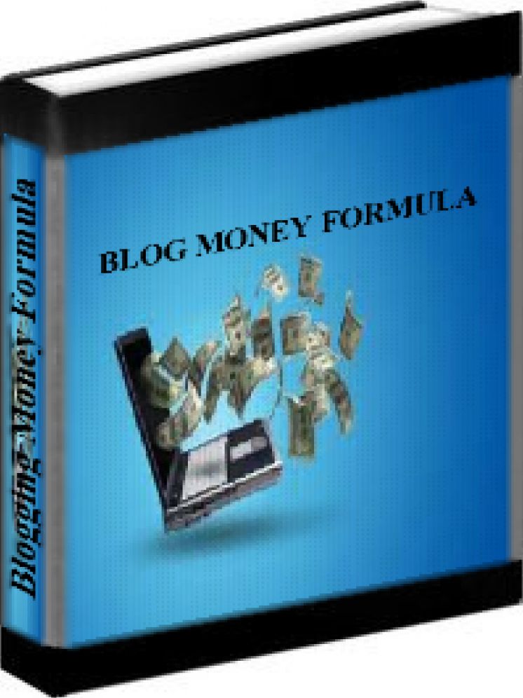 Blogging Money Formula - How To Blog Your Way To Business Success