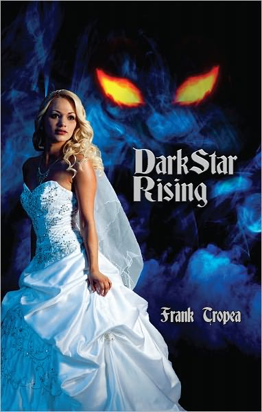Dark Star Rising