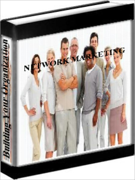 Network Marketing - How To Build Your Organization On Autopilot
