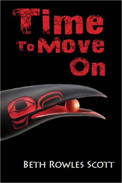 Time To Move On