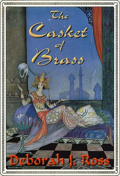 The Casket of Brass