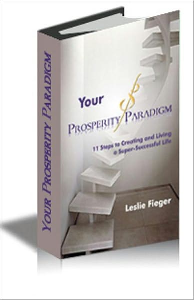 Your Prosperity Paradigm