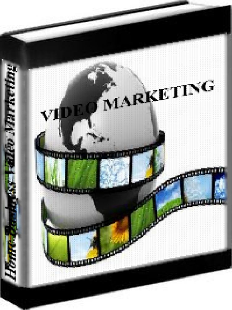 Home-Based Business Video Marketing - How To Build Your Business With Video Marketing