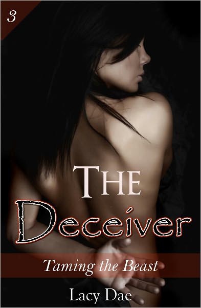 The Deceiver (Fairy Tale Erotica)