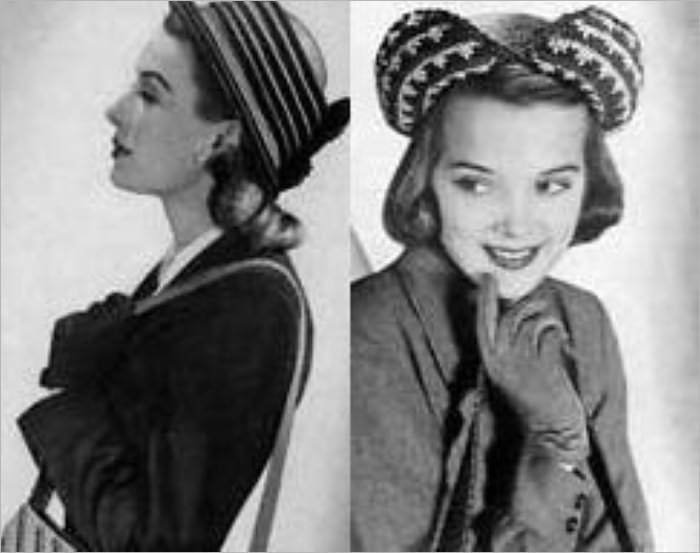Let’s Crochet Hats