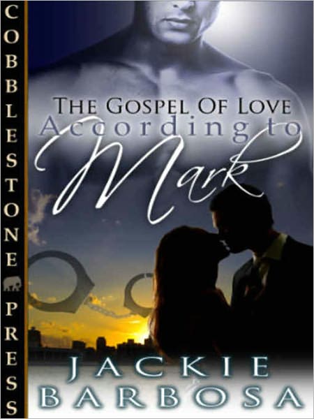 According to Mark [The Gospel of Love]