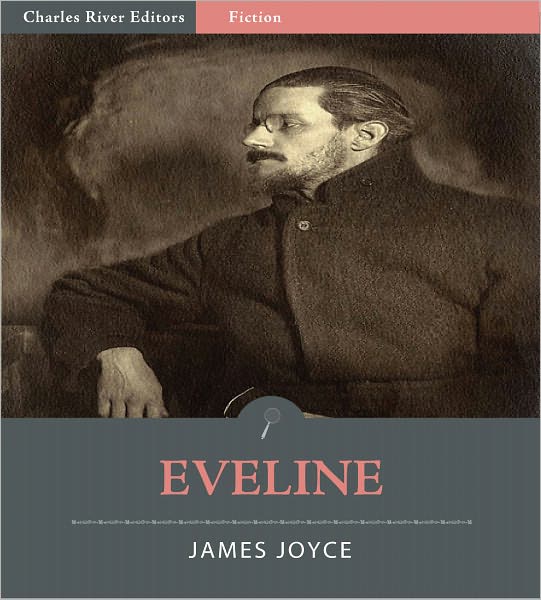 Eveline (Illustrated)