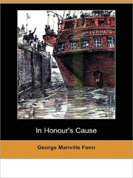 In Honour's Cause
