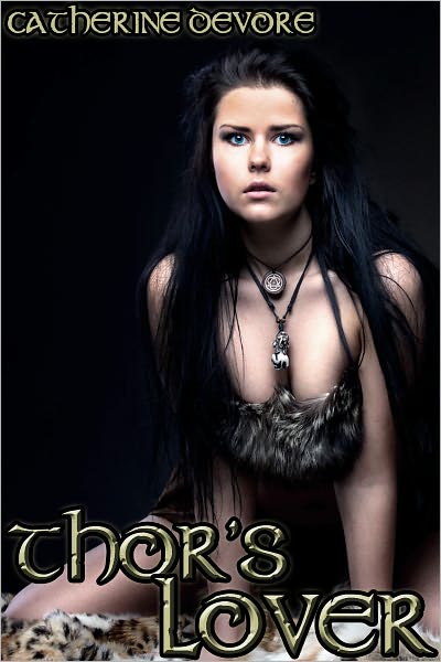 Thor's Lover