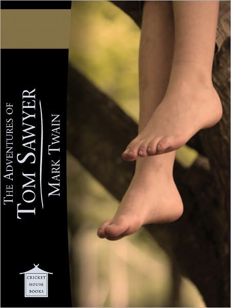 The Adventures of Tom Sawyer