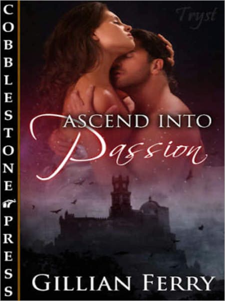 Ascend into Passion