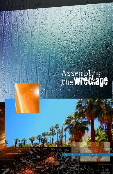 Assembling the wreckage