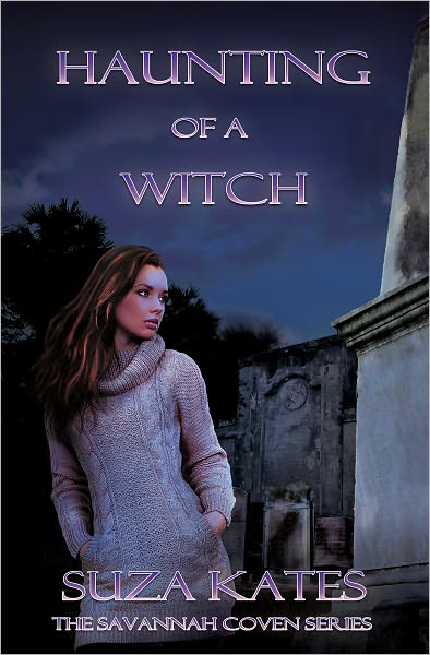 Haunting of a Witch