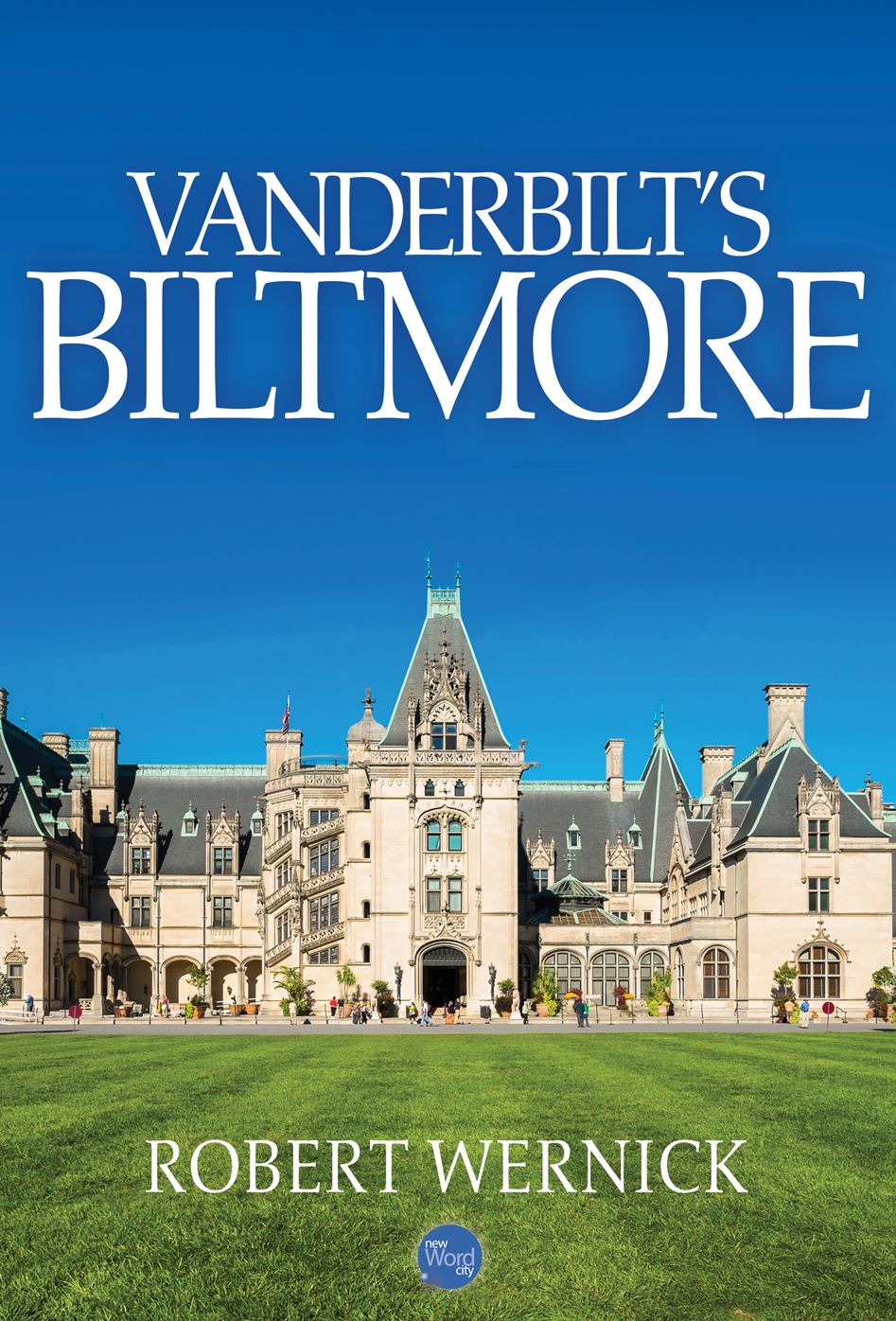 Vanderbilt's Biltmore
