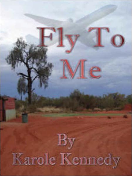 Fly to Me