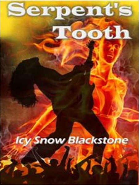 Serpent's Tooth