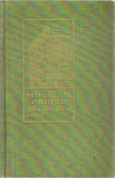 Mollie’s Prince: A Novel