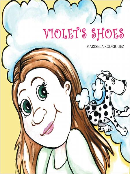 Violet's Shoes