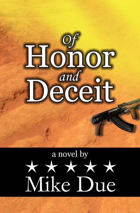 Of Honor And Deceit