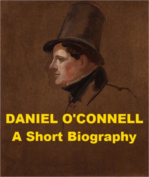 Daniel O'Connell