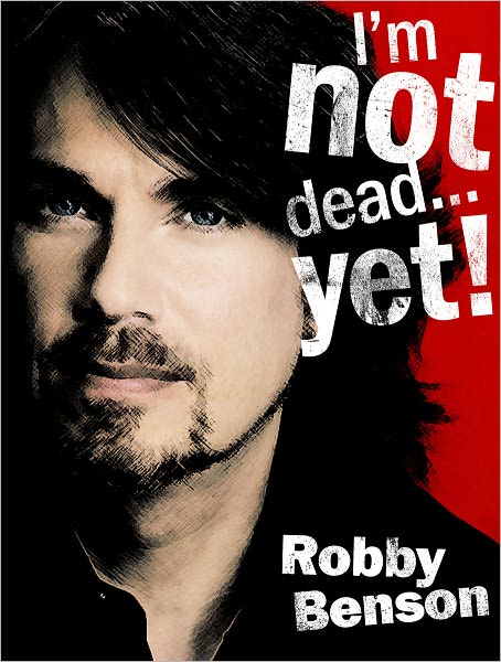 I'm Not Dead... Yet!