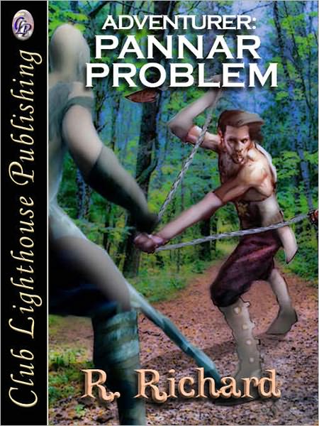 Adventurer: Pannar Problem
