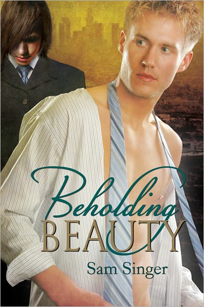 Beholding Beauty