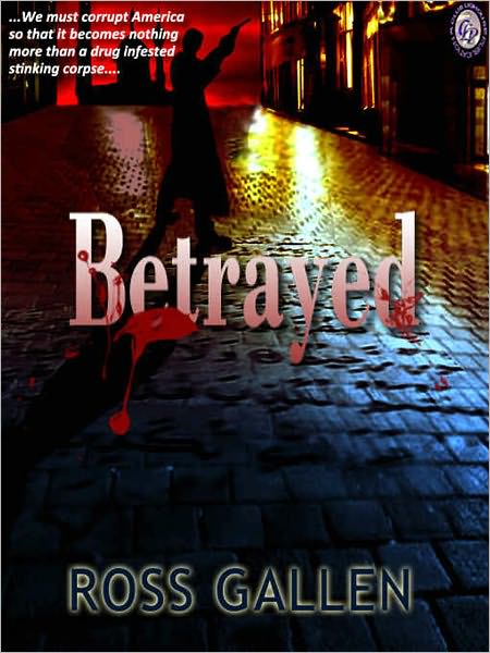 Betrayed