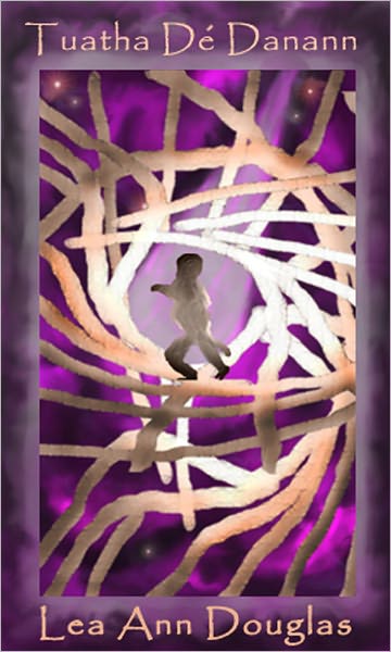 Tuatha De Danann