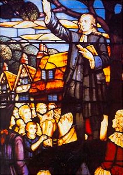 The Heroes of Methodism