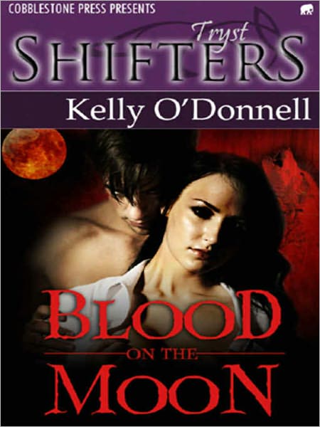 Blood on the Moon
